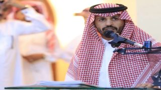 دروس من مسيرة رعد حامد العتيبي في الجمع بين العقار والشعر