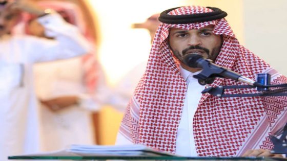 دروس من مسيرة رعد حامد العتيبي في الجمع بين العقار والشعر