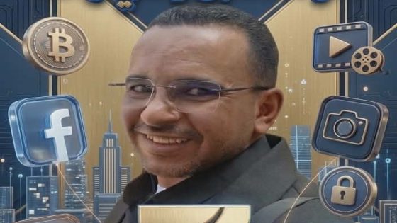 ابراهيم زكي أحمدمهندس برمجيات مصري ضمن أفضل 50 مبرمجًا على مستوى العالم