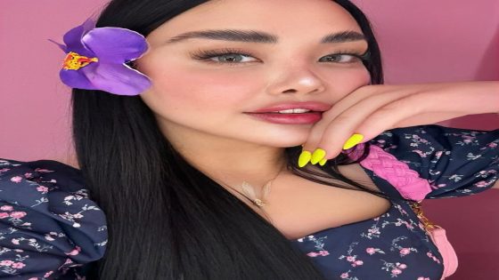 الدكتورة رهف سلوم.. حضور طبي وإعلامي مميز على منصات التواصل