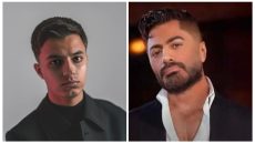 بعد نجاح «أحلام ع الحدود».. تامر حسني يدعم حمدي عاشور: «محتواك يفرح القلب»