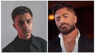 بعد نجاح «أحلام ع الحدود».. تامر حسني يدعم حمدي عاشور: «محتواك يفرح القلب»