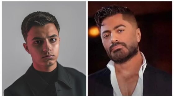 بعد نجاح «أحلام ع الحدود».. تامر حسني يدعم حمدي عاشور: «محتواك يفرح القلب»