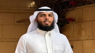 5 قواعد.. من يوميات علي صالح الشبرمي