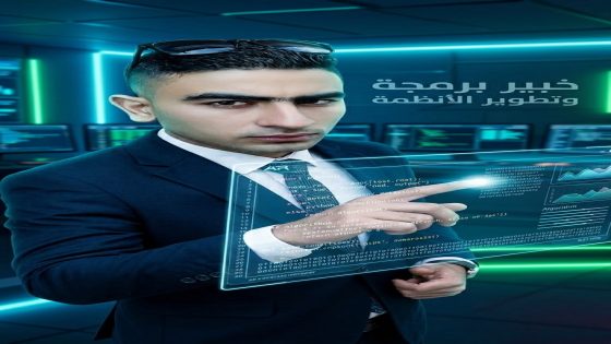 من الصفر إلى الاحتراف.. أحمد سليمان يفرض اسمه بقوة في مجال برمجة ومونتاج لعبة SRO