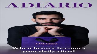علي شبيب يطلق “أدياريو Adiario”.. علامة جديدة في الجمال والعطور ودشينها بحفل ضخم في المنطقة الشرقية