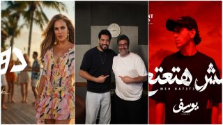 وليد منصور يواصل نشاطه الفني المكثف ويستعد لطرح “دوشة” لنيكول سابا و“يا ولا حاجة” لأحمد زعيم والرابر يوسف هاني بأغنية “مش هتعتع”