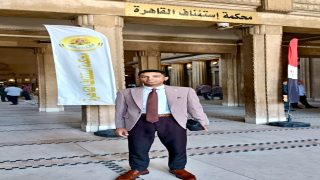 محمد عادل فايد المحامي يوضح الضمانات القانونية للتحقيق مع المحامي