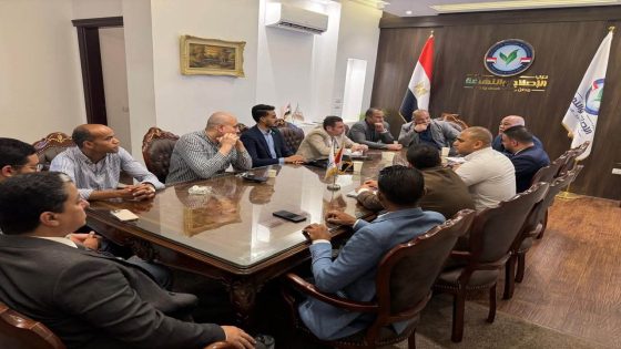 برئاسة الدكتور محمد الجيلاني.. “تنمية المحلية” بالإصلاح والنهضة تطلق خطة لتأهيل راغبى الترشح للمجالس الشعبية المحلية