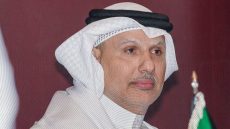 بيان رسمي: قضية عبد الله الشاهين وآخرين في «حديد المصريين» نزاع استثماري بين أطراف خاصة.. والقضاء القطري قضى بالبراءة