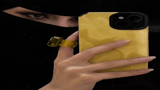 حصة صالح الحربي: عندما يصبح اللون جزءًا من الرسالة