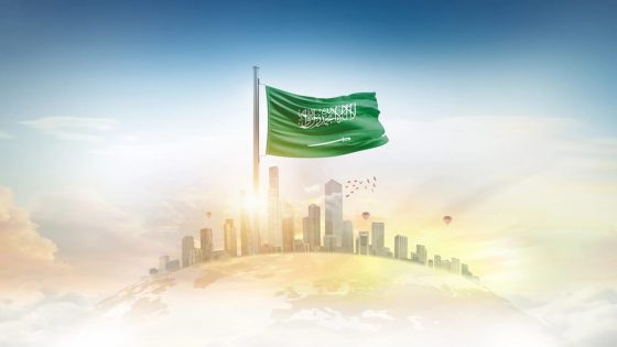علي العمودي.. صانع المحتوى السعودي الذي أعاد تعريف مفهوم التأثير الرقمي في المملكة