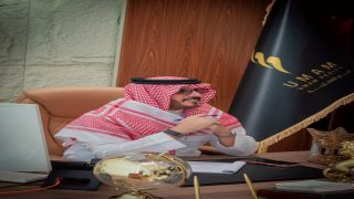 علي بن محارب يذكرنا أن الوظيفة ليست قدراً