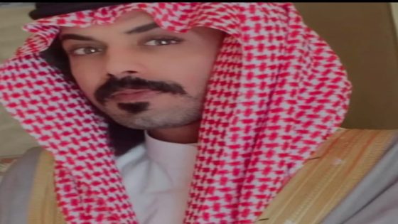 محمد قويشع العتيبي يذكرنا أن النجاح سُلم.. وليس قفزة