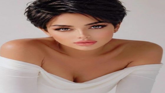 من الشاشة الصغيرة إلى قلوب المتابعين.. رحلة ليان العنزي