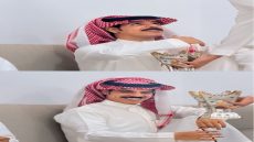 بسام عبدالمحسن الرويلي يعيد تعريف “المحتوى اليومي”: لا رسميات.. فقط حياة
