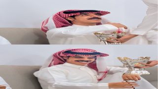 بسام عبدالمحسن الرويلي يعيد تعريف “المحتوى اليومي”: لا رسميات.. فقط حياة
