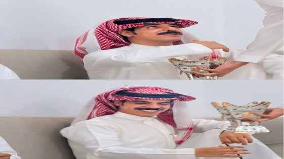 بسام عبدالمحسن الرويلي يعيد تعريف “المحتوى اليومي”: لا رسميات.. فقط حياة