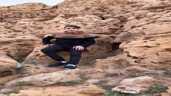 بشار سعود.. “78 ساعة غيرت كل شيء”
