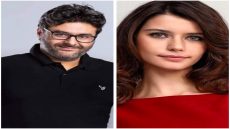 وليد منصور يتفاوض مع نجمة «العشق الممنوع» بيرين سات للمشاركة فى فيلم «ميلانو»