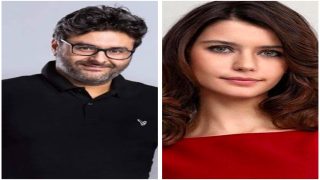 وليد منصور يتفاوض مع نجمة «العشق الممنوع» بيرين سات للمشاركة فى فيلم «ميلانو»