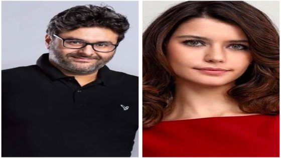 وليد منصور يتفاوض مع نجمة «العشق الممنوع» بيرين سات للمشاركة فى فيلم «ميلانو»