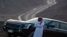 محمد صالح هشلان يقدم أهم خمس نصائح لكل سائق