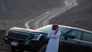 محمد صالح هشلان يقدم أهم خمس نصائح لكل سائق