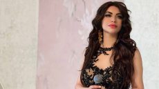 ريم المغربي تستعد لميني ألبوم خليجي وتواصل تألقها في المهرجانات والحفلات