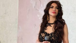 ريم المغربي تستعد لميني ألبوم خليجي وتواصل تألقها في المهرجانات والحفلات