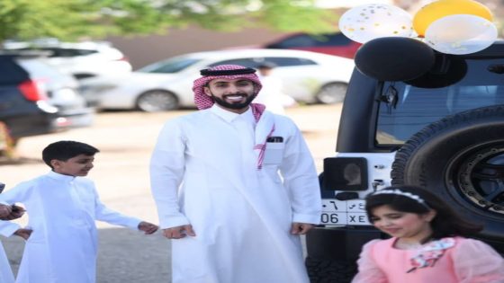 عامر التميمي يعيد للناس متعة الاستماع للقصص الواقعية من قلب المغامرة
