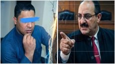 بالمستندات.. بلاغ بعد نزاع مع كابتن طيار.. وإحالة متهم للمحاكمة في واقعة تزوير بالفيوم