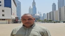 محمد الجيلاني يؤكد منصة «شباب الجمهورية الجديدة» نقلة نوعية لتمكين الشباب بالمحافظات