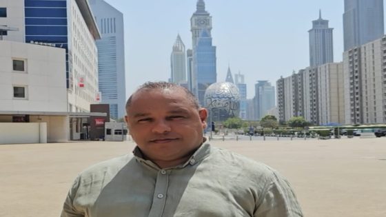 محمد الجيلاني يؤكد منصة «شباب الجمهورية الجديدة» نقلة نوعية لتمكين الشباب بالمحافظات