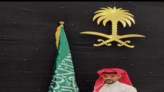 خضر علي.. من الفن إلى البناء مع “أجمل أبراج جدة”