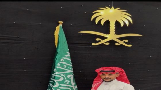 خضر علي.. من الفن إلى البناء مع “أجمل أبراج جدة”