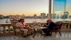 «القلب المكسور يصيب الأماكن».. د. جمال شعبان يستعيد ذكريات النيل بدراوي ورموز الطب والإنسانية