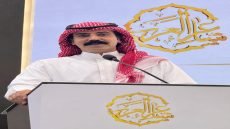 شاهر السرحاني يحول تجارب الحياة إلى رسائل مؤثرة على منصات التواصل