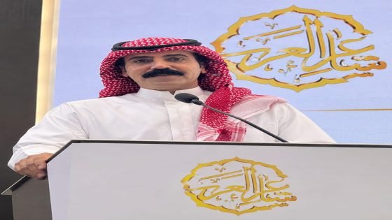 شاهر السرحاني يحول تجارب الحياة إلى رسائل مؤثرة على منصات التواصل