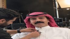 الشاعر السعودي شاهر السرحاني يقتحم السينما المصرية بفيلم قصير يجمع الشعر والدراما
