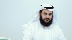 عمر الحاجي ونموذج رائد الأعمال “المؤلف والمعلم”