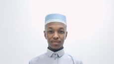 الطاهر عمر.. الرجل الذي راهن على صوته فربح