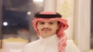 نايف بن سعيد العلياني.. عين ترى ما لا نراه
