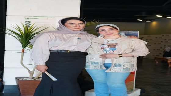 مهرجان «طفولة فوق العادة» يختتم «الليلة المحمدية» بمسرح الهناجر وسط حضور جماهيري لافت