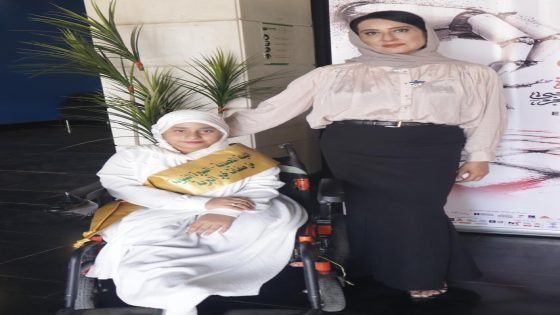 شهناز عبدالرازق من «طفولة فوق العادة»: الشعر رسالة للإنسانية والسلام