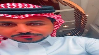يوسف سعيد المسلم.. رجل الفنجان والمدرج