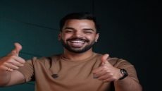 ناصر علي مصطفى يحذر من الرسائل والروابط المشبوهة على المنصات الرقمية