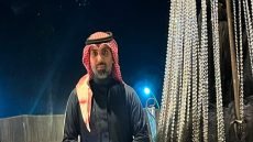 من الاقتناء إلى المعرفة.. كيف حوّل عمرو راشد شغفه بالعطور إلى محتوى نوعي؟