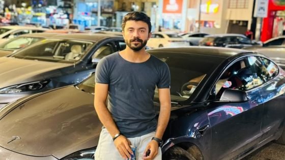 صانع المحتوى ادم الشيخ&nbsp; يحقق أرقاماً قياسية وتفاعلاً واسعاً في عالم التواصل الاجتماعي خلال عام واحد