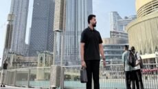 أحمد البجاري يصرح: التنوع الدرامي والأدوار المعقدة هي الطريق الوحيد للاستمرارية في أذهان الجمهور